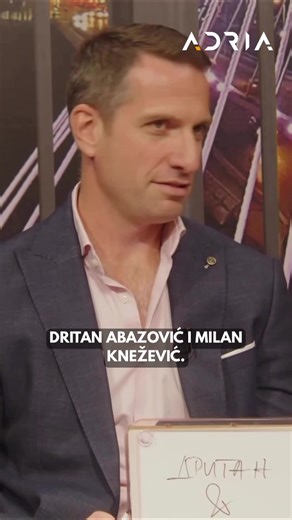 Adria TV (@adria__tv)’s videos with original sound - Adria TV