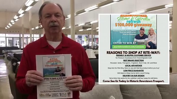 1.5K views | If you love shopping at Rite-Way already, here’s a...