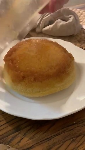 Delicious Steamed Syrup Sponge Pudding Recipe