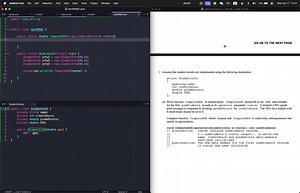 AP Computer Science CSA 全套真题快速实战讲解99-1