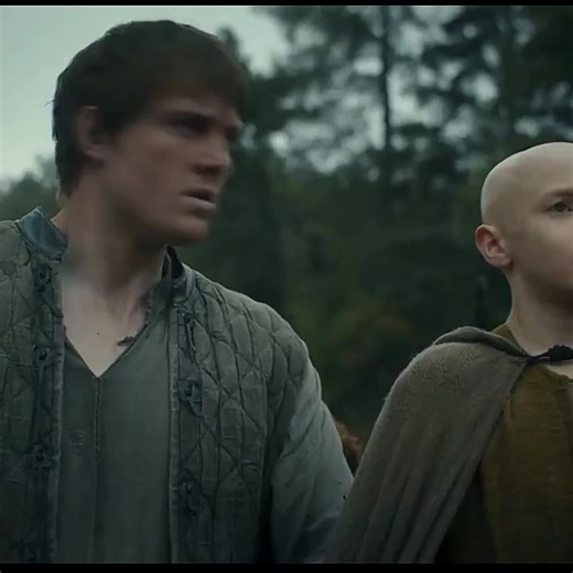 Humor in Aerion Targaryen's Knight Episode 3