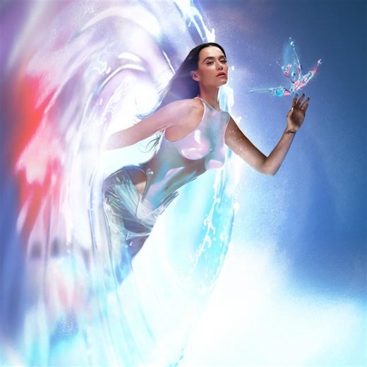 Ok - Letra - Katy Perry