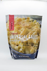Shirley J Universal Sauce Mix 48 oz. - Shirley J
