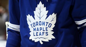 NHL Fans Are Loving The New Toronto Maple Leafs Logo Re-Design (VIDEO   PICS)
