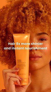 Meet Nutri Glow— India’s first Hair Lamination Treatment by Cadiveu. Our formula locks in vital lipids and boosts color for lasting smoothness and shine | Cadiveu India