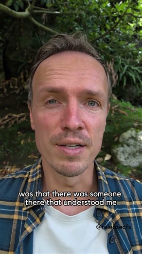 Someone UNDERSTANDS Your ME/CFS Struggle!