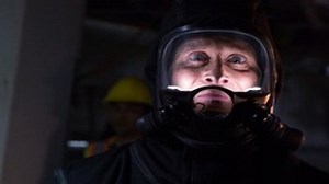 Watch Eve of Destruction Season 1 Episode 1 - Part 1 of 2