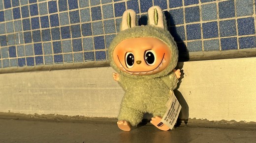 Labubu mania reaches Cincinnati! Pop Mart opens first Ohio store in Kenwood