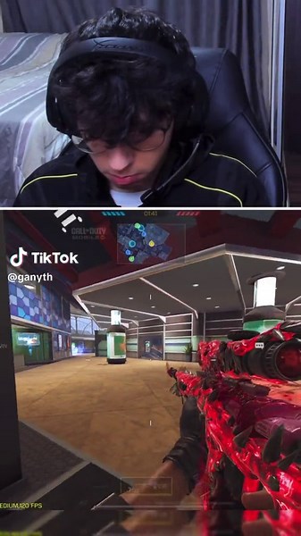 Ganyth (@ganyth) - Best Sniper Clips in Call of Duty: Mobile 2024