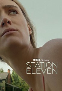 Station Eleven | Cast and Crew | Rotten Tomatoes