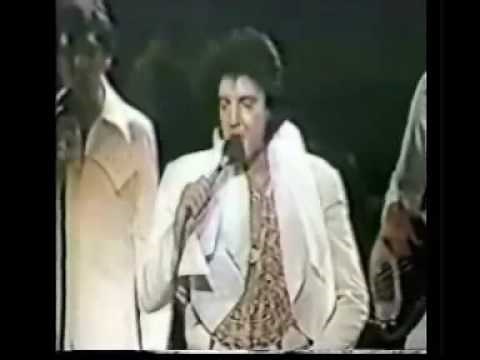 Elvis Presley - And I Love You So