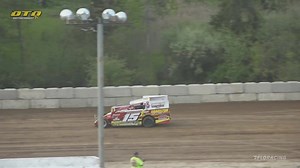 Full Replay | Short Track Super Series at Accord Speedway 5/9/23