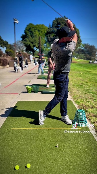 #golf #fundamentals #transition #biomechanics #sway #transfer