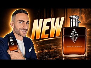 NEW! Ralph Lauren Ralph's Club New York Parfum Fragrance Review!