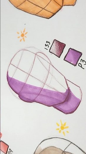 A Purple Look into the Loomis Method [Mastering the Classics]