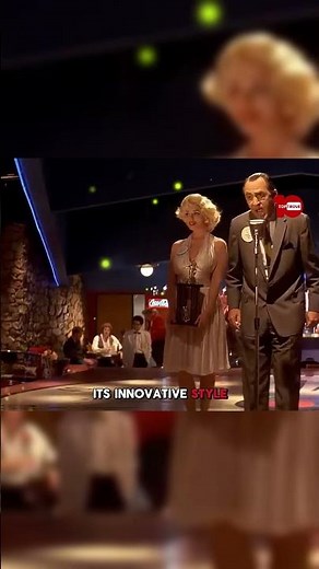 Pulp Fiction’s Most Iconic Scene 🍔💥