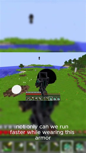 POV: You Create a BLACK HOLE in Minecraft @RickAndRoxy