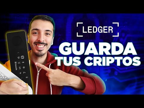 LEDGER NANO S PLUS: TUTORIAL COMPLETO 2024 ACTUALIZADO, Unboxing, Configuración🔥 - [marcosemmimfp]