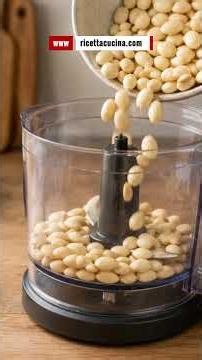 How to Make Homemade Almond Flour with Only One Ingredient