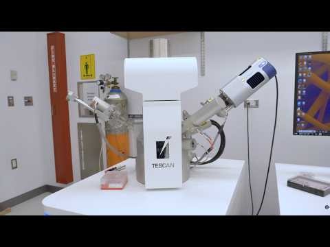 What is an SEM? [SUNY Fredonia]