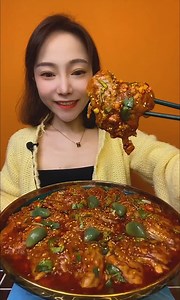 426K views · 11K reactions | Chinese Mukbang Eating Spicy Food 2024 | Best Happy | Facebook