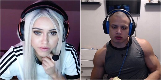 "What's it do?": Tyler1 unexpectedly immersed in It Takes Two with girlfriend Macaiyla