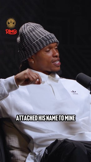 20K views · 127 reactions | "He's been frustrated his whole career." Anthony Yarde shares his thoughts on Joshua Buatsi ️ Tune in to the second edition of Mr. Verzace Podcast with David Benavidez and Anthony Yarde now  Apple Podcast: https://apple.co/44dCuqc  Spotify: https://bit.ly/3LSabaA  YouTube: https://bit.ly/4a7xwz0 | Ring Magazine | Facebook