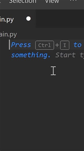 햯헒헍헁허헇 햦햾헂헌헍  on Instagram: ">  Python Coding: Simple syntax. Infinite possibilities. ⚡ From “Hello, World!” to AI — one line at a time.  > #PythonCoding #LearnPython #PythonDeveloper #CodeLife #PythonProgramming #DevJourney #CodingIsFun #CodeSmart #BuildWithPython"