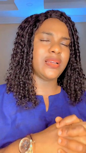 Pray along with me 🙏 Part 2 | Stephanie Chukwuemeka