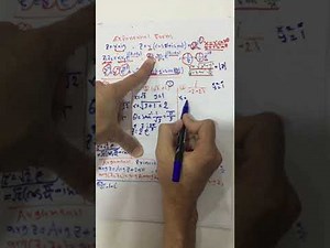 Exponential form And Arguments