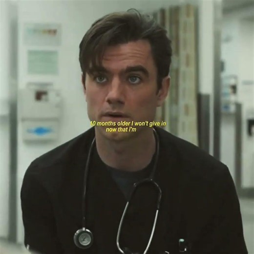 Dr. Frank Langdon | The Pitt edit