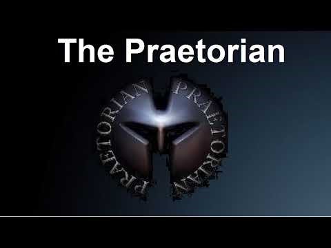 Roger's Realtime Talkshow Event