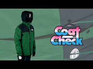 2021 Coat Check: Volcom Longo Gore-Tex Jacket
