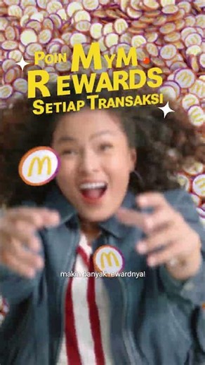 Want to earn big profits? There's the McDonald's app!