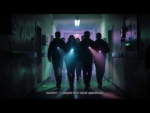 Pennhurst Asylum: 10,000 Children Imprisoned — The Horror That Never Left