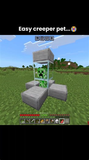Minecraft pig creeper moments