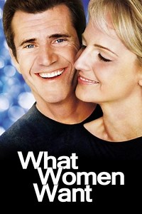 ¿En qué piensan las mujeres? - Película 2000 - Cine.com