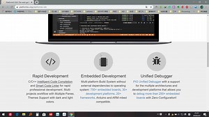 PlatformIO学习经验--1.环境安装