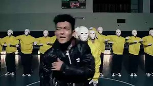 MR SANDMAN by EDISON CHEN