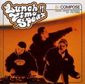 Lunch Time Speax - B:compose