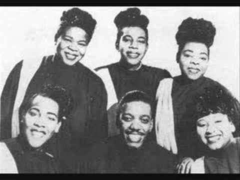 The Davis Sisters feat. Ruth Davis- "Too Close To Heaven"