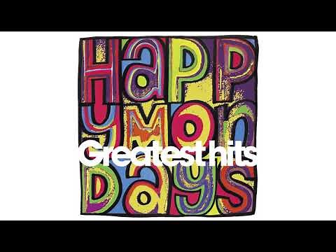 Happy Mondays - Loose Fit