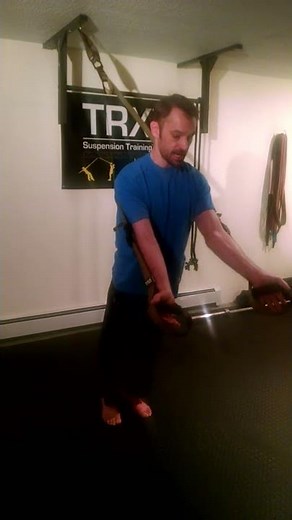 Reverse Grip Push Up