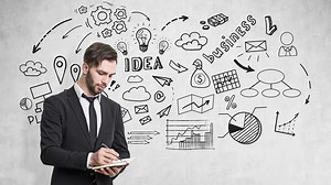 Cara Membuat Proposal Usaha yang Baik, Cocok bagi Pengusaha Pemula