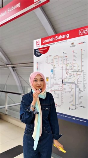2.3K views · 65 reactions | Dah download MyRapid PULSE app belum? Macam-macam info untuk pengguna Rapid KL, senang nak plan journey!  #RapidKL | Rapid KL | Facebook