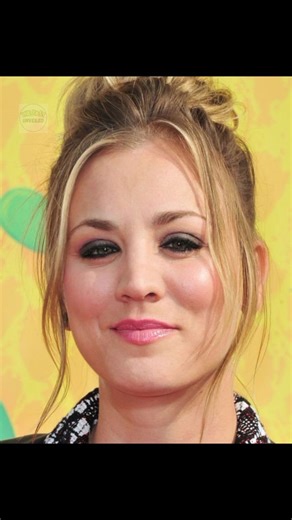 Kaley Cuoco: The Untold Story Behind the Smile | Memoirs, Biographies & Documentaries #reels #fyp #viral #trending #viralreels #fblifestyle #KaleyCuoco | The Past Unveiled
