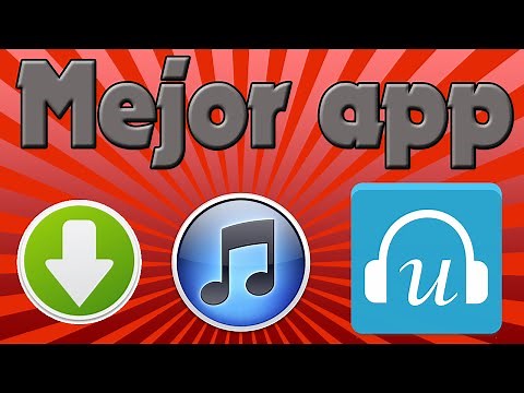 Mejor app | Descargar música GRATIS en tu Android de ALTISIMA CALIDAD