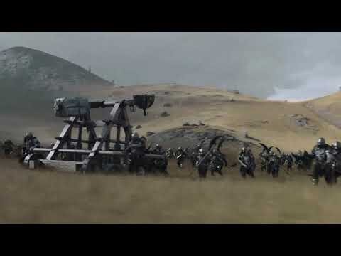 VFX & 3D Animation Houdini Showreel | Advanced Diploma Student Work