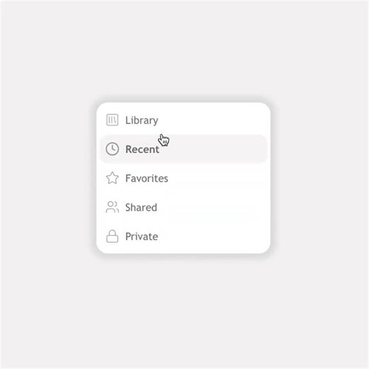🎯 Demo: UX Centric Navigation Menu In Reactjs & Nextjs