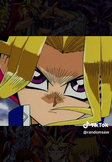 Yu-gi-oh Opening 1